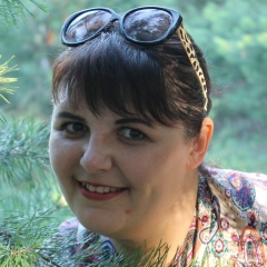 Юля Кириллова, 09.01.1983, Бийск