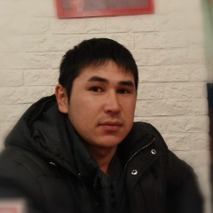 Berda Toktobolotov, 16.01.1992, Узген