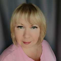 Светлана Синякова, 12.02.1987, Великий Новгород