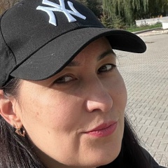 Елена Попова, Ставрополь