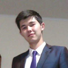 Malik Jaqyp, 09.09, Алматы