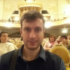 Pavel Starovoitov, 08.07.1985, Санкт-Петербург