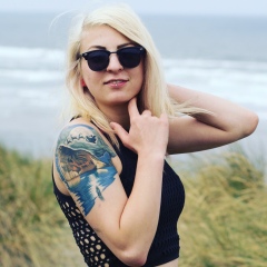 Jane Kirillova, 20.12, San Francisco