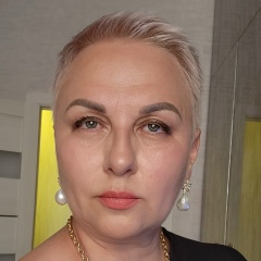 Ирина Шульга, 23.11.1969, Санкт-Петербург