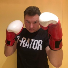 Роман Дерибин, 08.11.1984, Санкт-Петербург