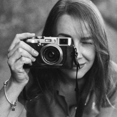 Анна Килганова, 21.10, Нижневартовск