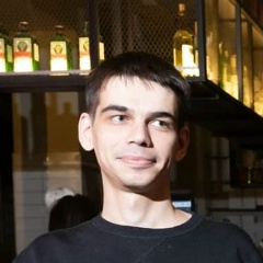 Константин Муравьев, 18.03.1990, Бишкек