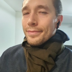 Николай Станкевич, 18.12, Санкт-Петербург