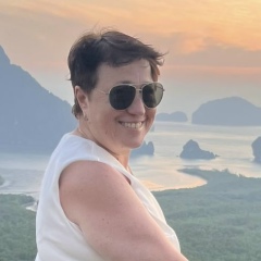 Елена Васильева, 23.02, Калининград