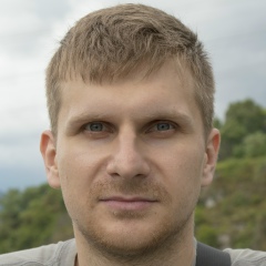 Артём Артемьев, 03.03.1989, Москва