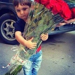 Beka Beka, 23.09.1998, Тбилиси