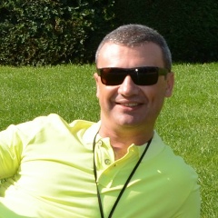 Юрий Орлов, 30.09, Одесса