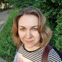 Оксана Якушева, 13.07, Алматы