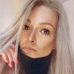 Елена Жарикова, 04.08.1986, Воронеж