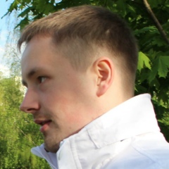 Николай Васюков, 16.05, Москва