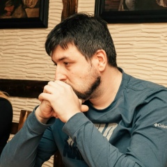 Сергей Бахтин, 14.01.1989, Воронеж