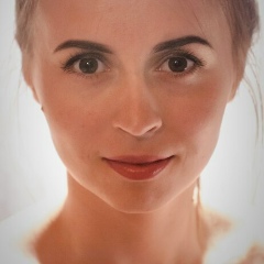 Юлия Тюрина, 27.05.1988, Одесса