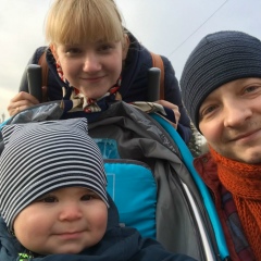 Ольга Рязанова, Королёв