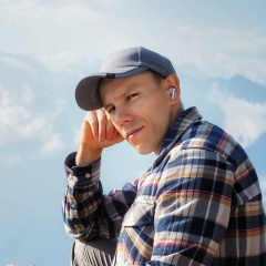 Александр Панфилов, 13.01.1989, Долгодеревенское