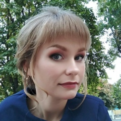 Евгения Каражекова, 23.09.1991, Измаил