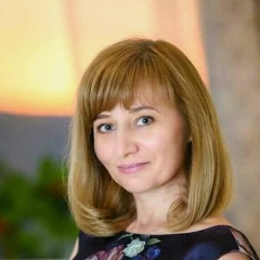 Елена Савельева, 10.08, Красноярск