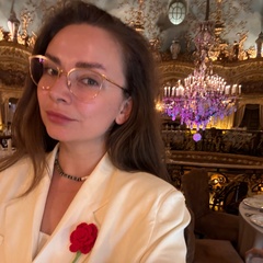 Дарья Авораш, 16.03, Москва