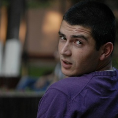 Juba Tsetskhladze, 16.06, Тбилиси