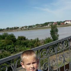 Елена Панова-Полякова, 28.08, Атырау