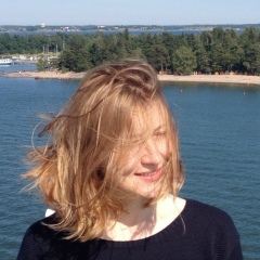 Elvira Lomovskaya, 08.07.1984, Санкт-Петербург