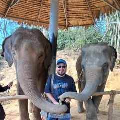 Ильдар Gourmet