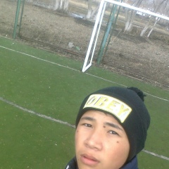Дастан Ибраев, 05.05.1986, Москва