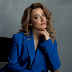 Карина Нагаева, 09.07