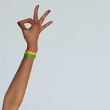 Диляра Наурозбаева, 23.11.1981, Алматы