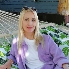 Ирина Васильевна, Канаш