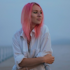 Женя Солонько, 09.03