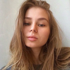 Карина Возина, 09.02, Москва