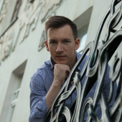 Сергей Алтынов, 24.08.1985, Москва