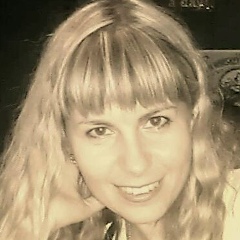 Анна Егунова, Орск