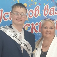 Светлана Бражаева, 29.05, Нурлат
