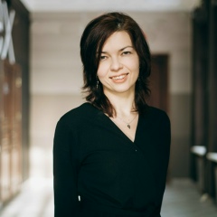 Алёна Климина, 02.10