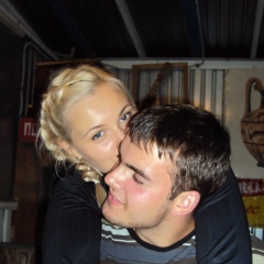 Алёна Бондарева, 08.08.1989, Одесса