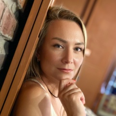 Анастасия Черепанова, 20.01, Красноярск