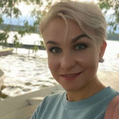 Анастасия Уханова, 30.10.1984, Калуга