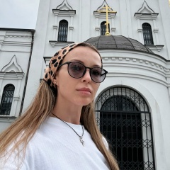 Анастасия Золотарь, Калининград