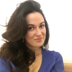 Александра Прищепа, 02.01.1988, Киев