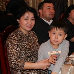 Ляззат Джайлаубаева, 11.02, Атырау