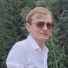 Павел Кравченко, 20.02, Новосибирск