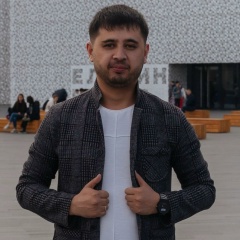 Баходир Рахимов, 26.03.1989, Екатеринбург