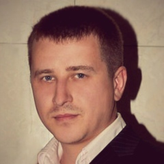 Михаил Кагарлицкий, 21.11, Киев