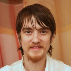 Тимур Абдуллин, 07.05.1989, Уфа